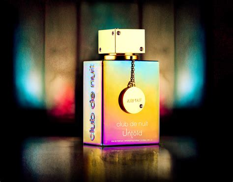 club de nuit iconic fragrantica.